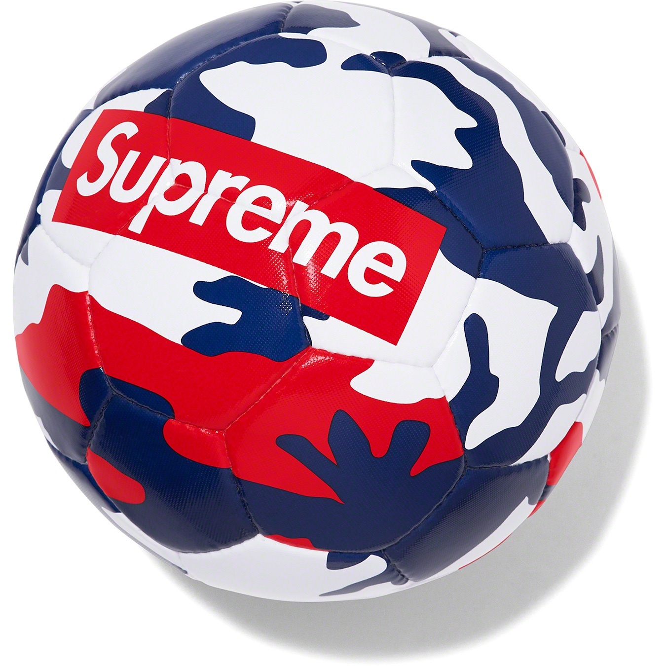 Supreme®/Umbro Soccer Ball view 2